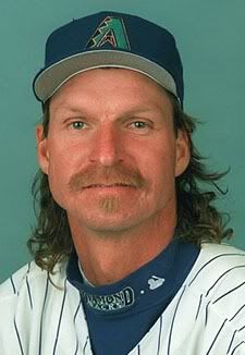 IT'S RANDY JOHNSON, 93.7 The Dawg, Your Country!